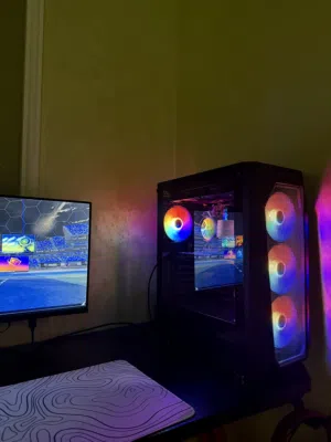 PS  gaming