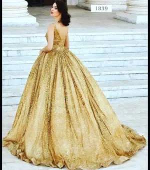 بسعر مغري جدا فساتين عرس خطبة سهره