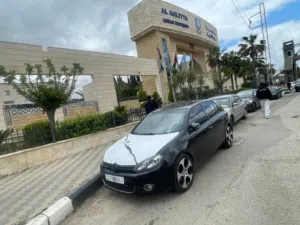 Golf mk6  2012