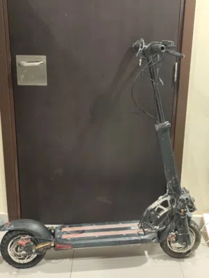 سكوتر كهربائي