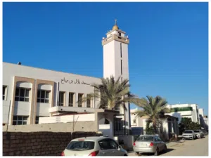 شقة - السراج