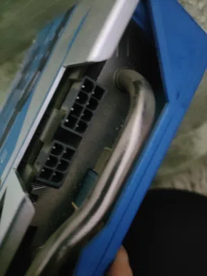كرت شاشة amd rx 590 8g