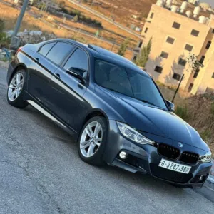 Bmw 320  M///