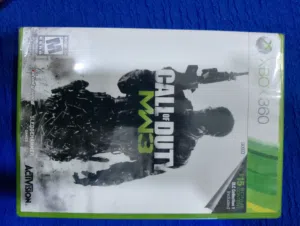 للبيع لعبة CALL OF DUTY سيدي جديد وغير مستخدم