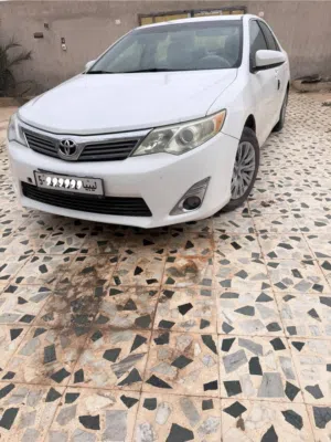 Used Toyota Camry in Tripoli