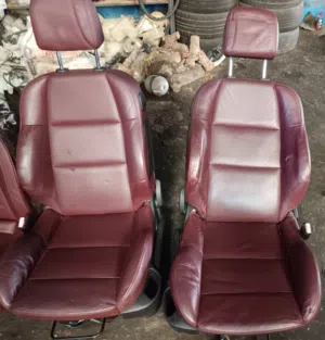 قطع و إكسسوارات بيجو و سيتروين Peugeot & Citroen