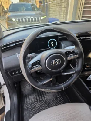 Used Hyundai Tucson in Baghdad