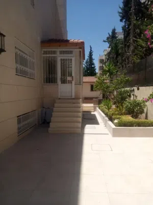 فيلا متلاصقه للايجار - REF :14718