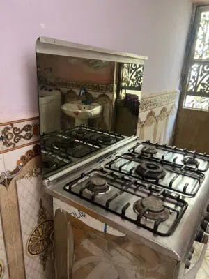 طباخ 5 عيون