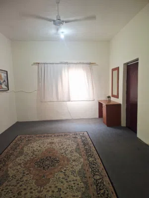 Spacious Studio/ 1BHK Available for rent in Ummghuwailina