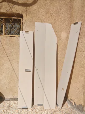 حديد جربايه مع جكات