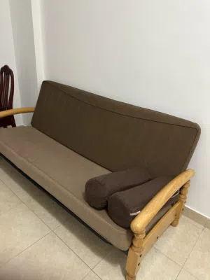 Furnished 2BHk. Ghubra near Royal tulip hotel