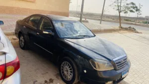 Used Chery Other in Giza