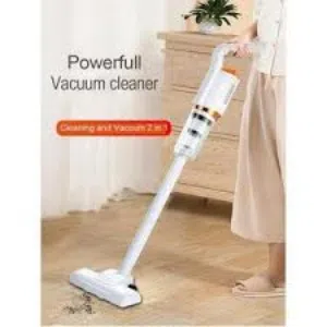Portable vacuum cleaner