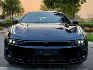 زيكر 001 موديل 2023 الكهربائية بالكامل دفع رباعي 001 ZEEKR 2023 EV AWD