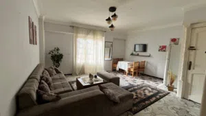 95 m2 2 Bedrooms Apartments for Rent in Alexandria Sidi Beshr