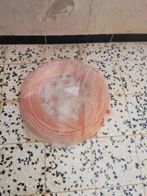 طوبو. مكيف. 50 متر قطره 3.8