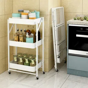 ستاند منظم 3 دور