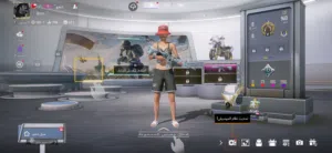 للبيع حساب ببجي الحساب مطلوب له 25