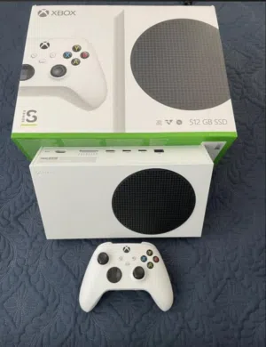 Xbox Series S Xbox for sale in Tripoli