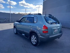 Used Hyundai Tucson in Al Karak