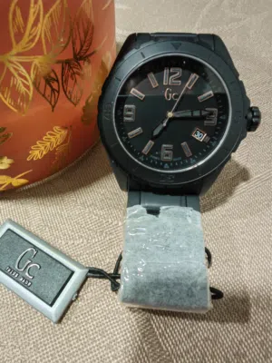 ساعة GC سويسري أصلية