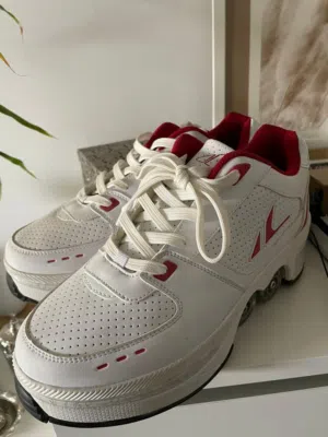 YYW Deformation Roller shoes size:(43)