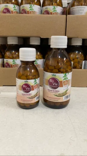 Complément alimentaire bio, vie