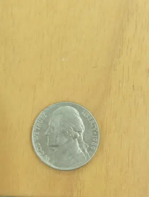 عملات معدنيه أمريكي 1970