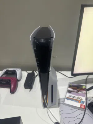 PlayStation 5 slim 1 tb for sale