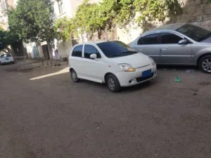 ماتيز 2007 للبيع بسعر حلو 780000