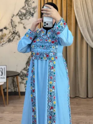 ملابس حريمي واطفال