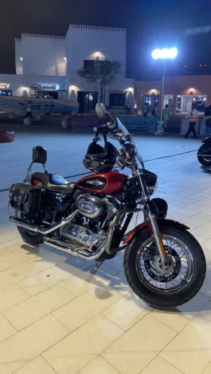For sale HarleyDavidson Sportster 1200 XL