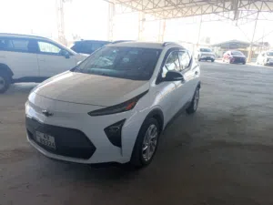 Used Chevrolet Bolt in Zarqa