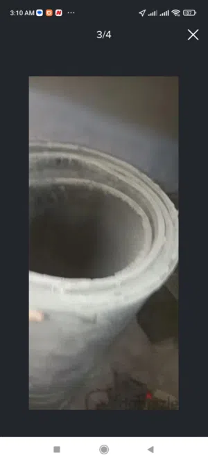 عدد 3 مشايات فل