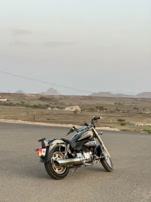 للبيع هارلي HYOSUNG 500سيسي