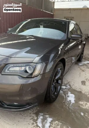اوباما كرايسلر 2023 فئه S