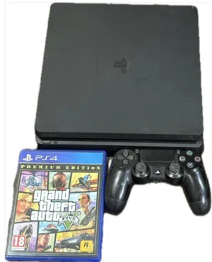 PlayStation 4 PlayStation for sale in Muscat