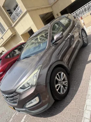 HYUNDAI SANTA FE -3.3 LTR