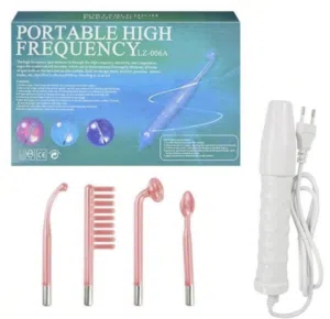 جهاز للبشرة والشعر