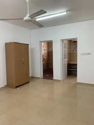 Unfurnished Monthly in Muscat Al Mawaleh