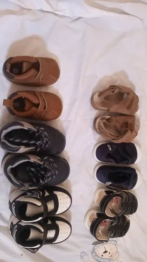 Boys . Shoes . Black1