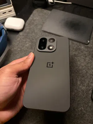 One plus 15