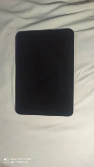 ايباد ميني 6 نظيف كررت
