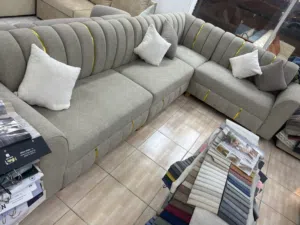 اثاث جديد بسعر مخفض