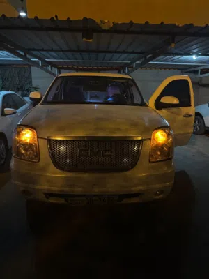 يوكن 2007للبيع