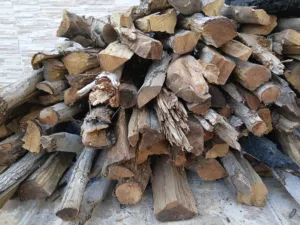 wood ready to use