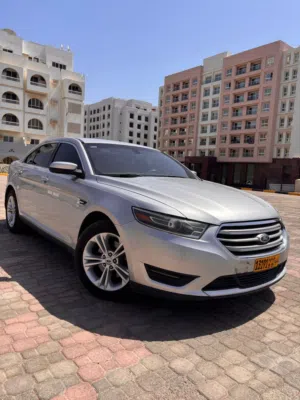 2017 Taurus for sale