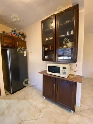 160 m2 3 Bedrooms Apartments for Rent in Amman 5th Circle