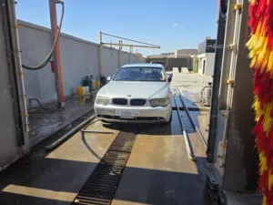 Used BMW 7 Series in Benghazi